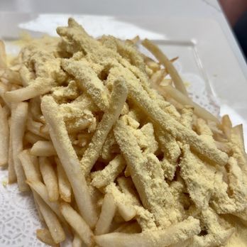 Koko Chicken 92 - Fries - Korean Near Me - Fort Myers, Florida Koko Chicken 92 - Fries - Korean Near Me - Fort Myers, Florida