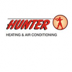 Hunter Heating & Air Conditioning - Hunter Heating & Air Conditioning