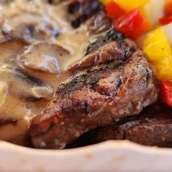 Asado Gaucho - GAUCHO SAMPLER