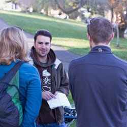 Streets of San Francisco Bike Tours - Our guides are friendly, knowledgeable, and passionate about SF. They'll discuss the city's history and its modern happenings.