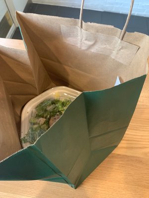 sweetgreen by null