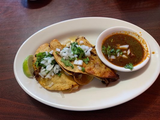 The Soup and Taco 2 by null