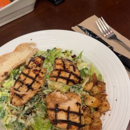 Caesar Salad