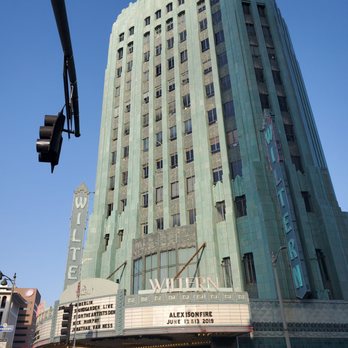 The Wiltern - Alexisonfire! - Music Venues Near Me - Los Angeles, California The Wiltern - Alexisonfire! - Music Venues Near Me - Los Angeles, California