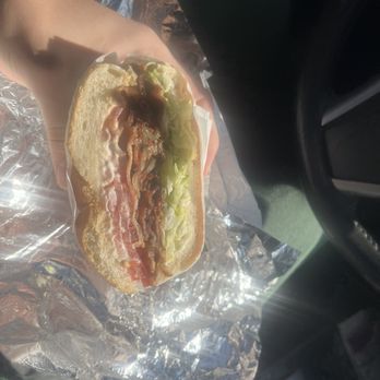 Middle Village Bagels - blt - Bagels Near Me - Middle Village, New York