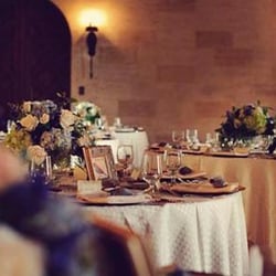 Crosley Supper Club - Dining room at the Crosley Supper Club