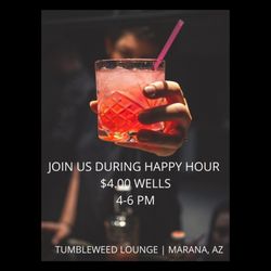 La Tumbleweed Lounge