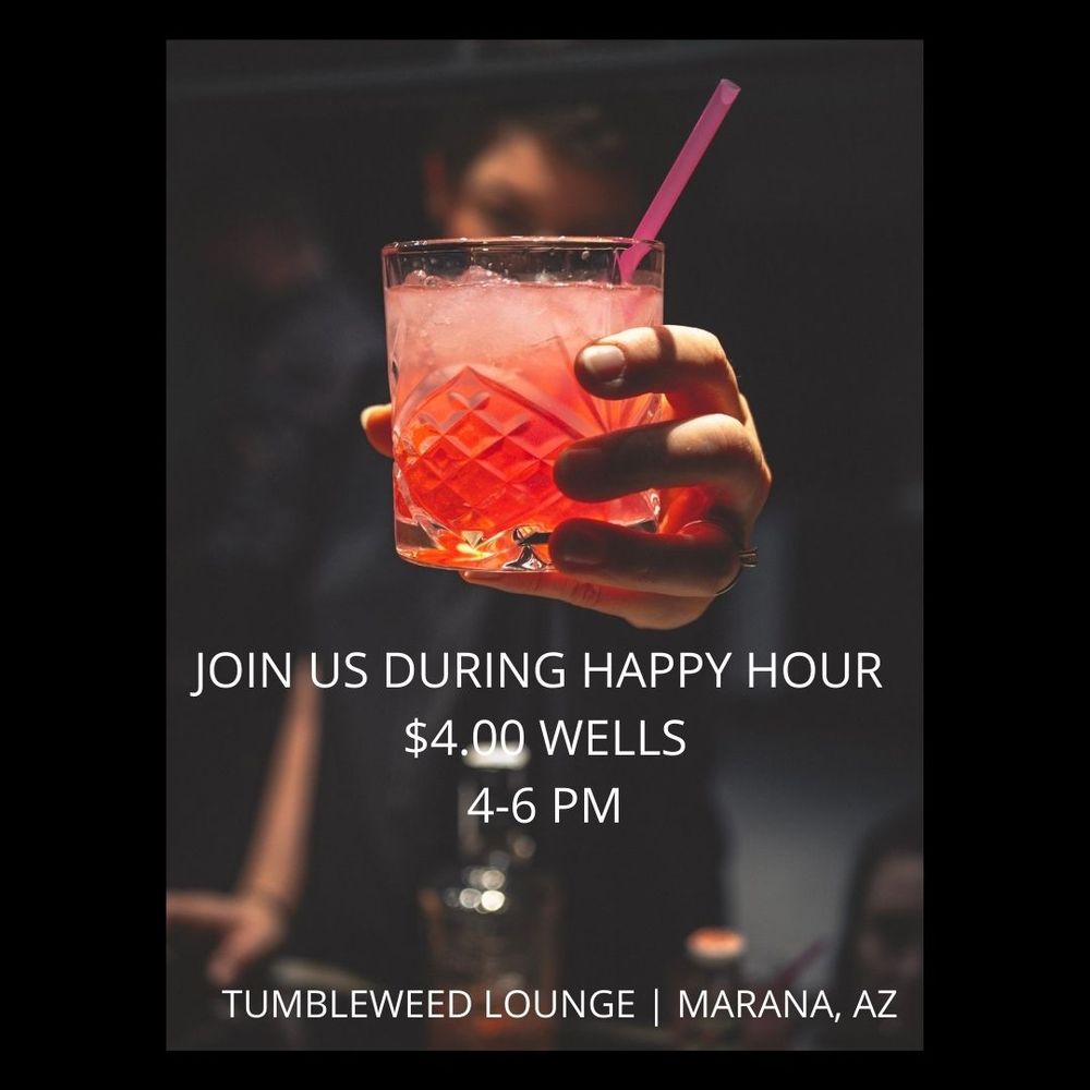 Tumbleweed Lounge