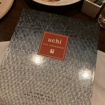 Uchiko Austin - Sushi Bars Near Me - Austin, Texas Uchiko Austin - Sushi Bars Near Me - Austin, Texas