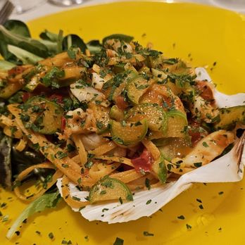 Osteria Antico Giardinetto - Italian Near Me - Venezia, VE Osteria Antico Giardinetto - Italian Near Me - Venezia, VE