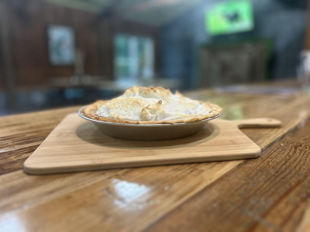 Wildstang Winery - vineyard in Loretto, KY