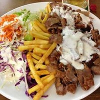 Tasty Grill - Turkish Near Me - Pförring, BY