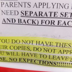 USPS - POSTAL WORKERS CANNOT SPELL, LOL