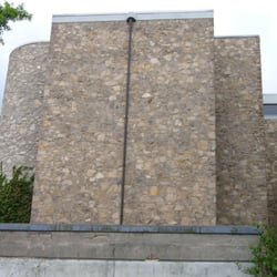 St. Wendel  -  Katholische Kirche