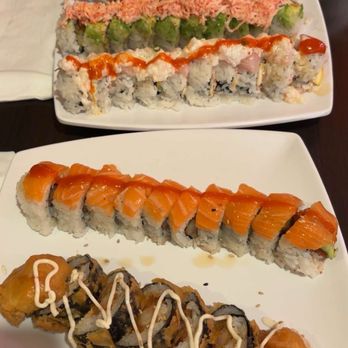JJ Sushi - Sushi Bars Near Me - Sparks, Nevada JJ Sushi - Sushi Bars Near Me - Sparks, Nevada