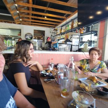 Margaritas - Mexican Near Me - Honolulu, Hawaii