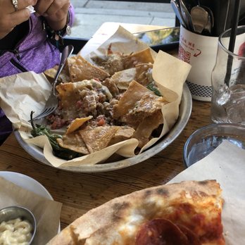Simmzy's - Simmyz's Nachos - Gastropubs Near Me - Long Beach, California