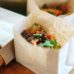 Banh Mi Station