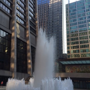 Exelon Plaza - Finally. - Local Flavor Near Me - Chicago, Illinois