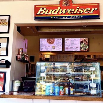 Prime Pizza - Everything in one place. - Pizza Near Me - Burbank, California