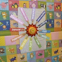 Nurture Kids Montessori - School Activity