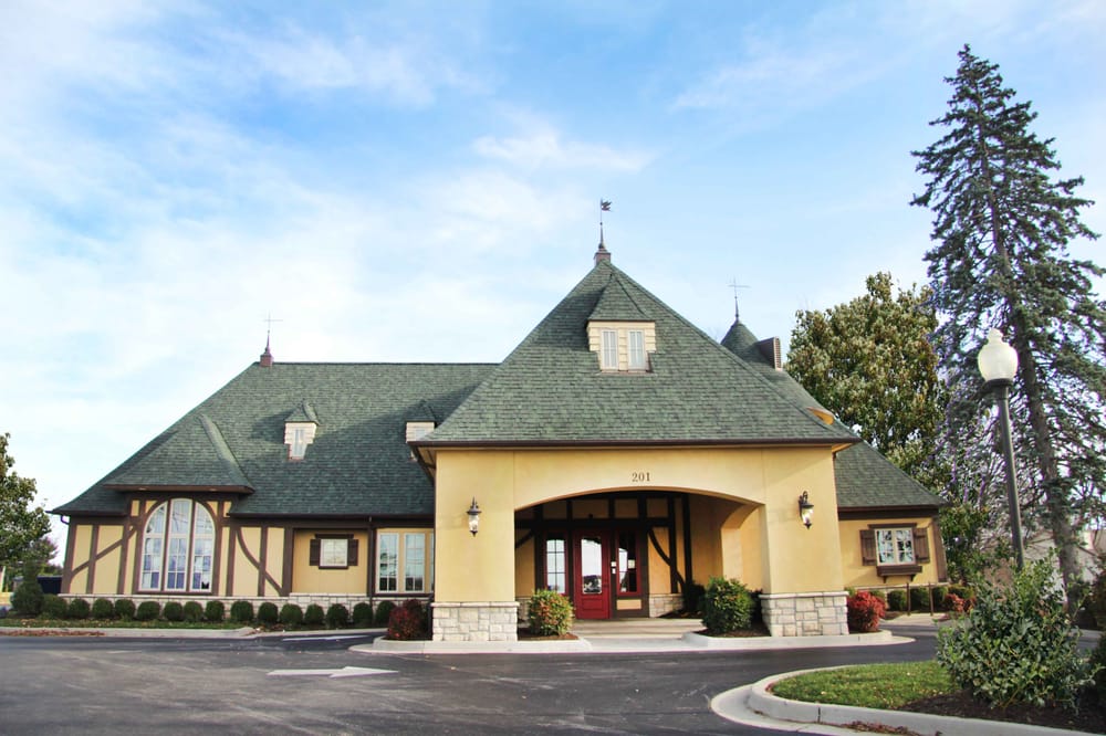 Little Sunshine's Playhouse of Springfield at Cardinal - childcare center in Springfield, MO