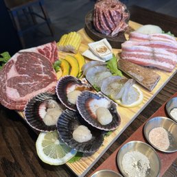 SALT KOREAN BBQ - Updated December 2025 - 243 Photos & 160 Reviews