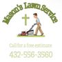 Photo of Masons Lawn Service