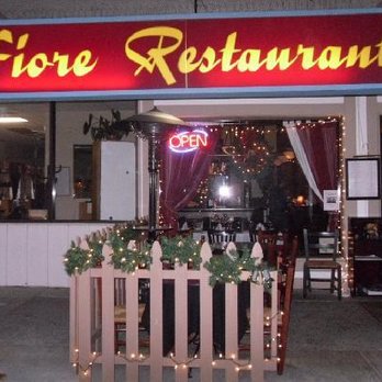 Fiore Restaurant - HAS Veterans and Military Discount. - Italian Near Me - Concord, California Fiore Restaurant - HAS Veterans and Military Discount. - Italian Near Me - Concord, California