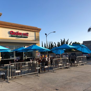 Quan Mii - Outdoor dining now available! - Vietnamese Near Me - Fountain Valley, California Quan Mii - Outdoor dining now available! - Vietnamese Near Me - Fountain Valley, California
