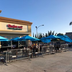 Quan Mii - Outdoor dining now available!