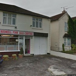 Redhill Fish Bar Centre