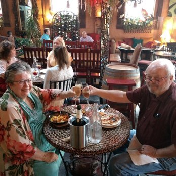 La Diosa Cellars - Spanish Near Me - Lubbock, Texas