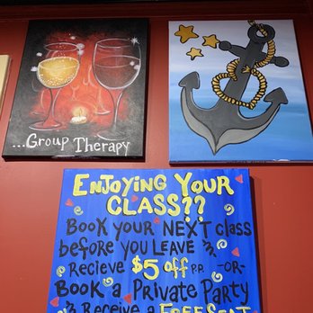 Painting with a Twist - Paint & Sip Near Me - Chesapeake, Virginia Painting with a Twist - Paint & Sip Near Me - Chesapeake, Virginia