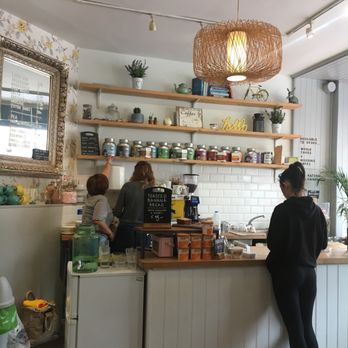 Barefoot - Bakeries Near Me - Oxford, OXF Barefoot - Bakeries Near Me - Oxford, OXF