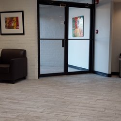 Advanced Laser & Cataract Center of Oklahoma - Doors
