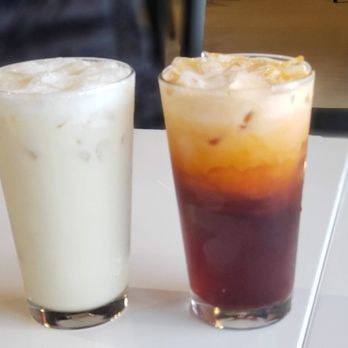 Mo Pho Mi - Thai Iced Tea & Jasmine Milk Tea - Vietnamese Near Me - Costa Mesa, California