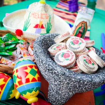 Sabor Catering and Events - Party & Event Planning Near Me