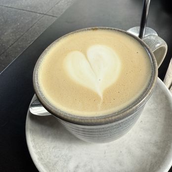 Caffé Central - Breakfast & Brunch Near Me - San Francisco, California Caffé Central - Breakfast & Brunch Near Me - San Francisco, California
