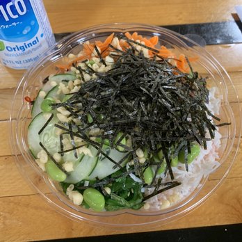 Mugi Ramen & Poke - Poke Near Me - Edgewater, Colorado Mugi Ramen & Poke - Poke Near Me - Edgewater, Colorado
