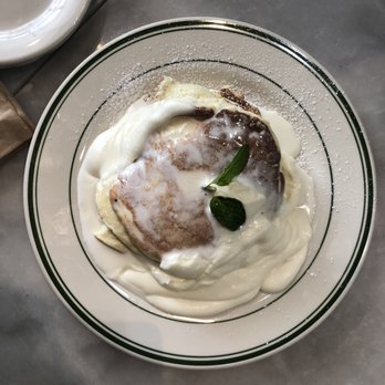 Basilur - Soufflé was tasty but presentation was a fail - Coffee & Tea Near Me - Buena Park, California Basilur - Soufflé was tasty but presentation was a fail - Coffee & Tea Near Me - Buena Park, California