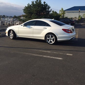 The Best Auto Detailing - This is where the rubber meets the road in car detailing.  No holograms, no swirls, just a hard-candy shell, paint correction. - Auto Detailing Near Me - Neptune, New Jersey