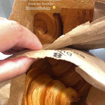 Bree'osh - Montecito - Croissants, Chocolate Croissants, Almond Croissant - Coffee & Tea Near Me - Santa Barbara, California Bree'osh - Montecito - Croissants, Chocolate Croissants, Almond Croissant - Coffee & Tea Near Me - Santa Barbara, California