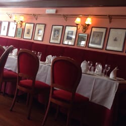 Fonda Genara - Restaurants at 1st floor