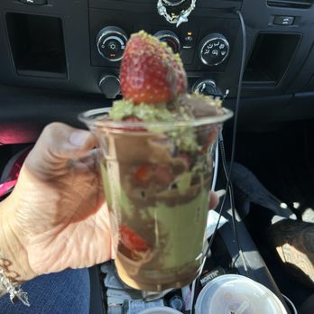 Baklovah Bakery - Desserts Near Me - San Antonio, Texas Baklovah Bakery - Desserts Near Me - San Antonio, Texas