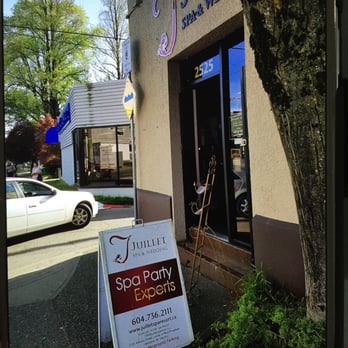 Juillet Beauty Centre - Day Spas Near Me - Burnaby, British Columbia Juillet Beauty Centre - Day Spas Near Me - Burnaby, British Columbia