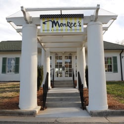 Monkee's of the Village - Monkee's of the Village