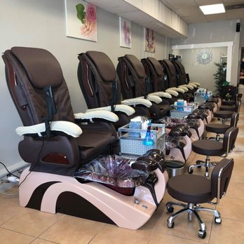 NT Nails & Spa - Nail Salons Near Me - Rehoboth Beach, Delaware