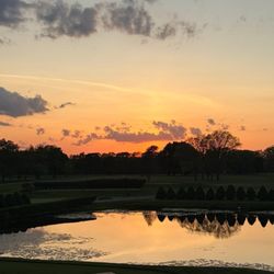 Crestwood Country Club - Sunset