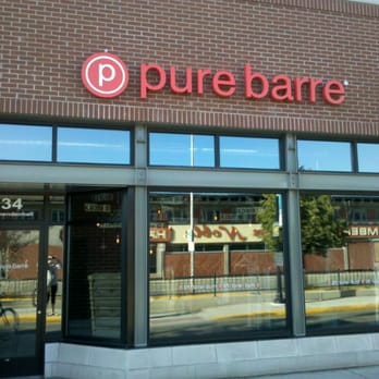 Pure Barre - Barre Classes Near Me - Bozeman, Montana Pure Barre - Barre Classes Near Me - Bozeman, Montana